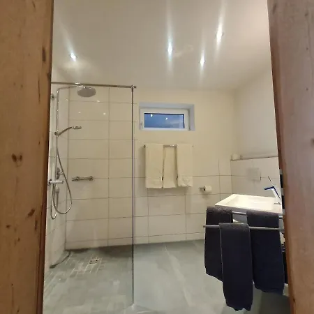 Bergbauernhof Aichele - Fewo Bergkristall Apartment