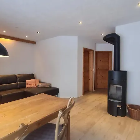 Apartment Bergbauernhof Aichele - Fewo Bergkristall Missen-Wilhams