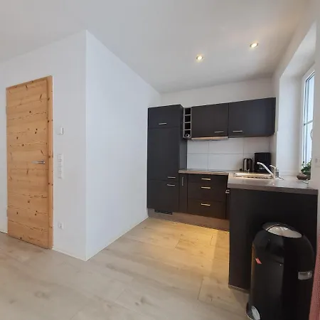 Bergbauernhof Aichele - Fewo Bergkristall Apartment Missen-Wilhams
